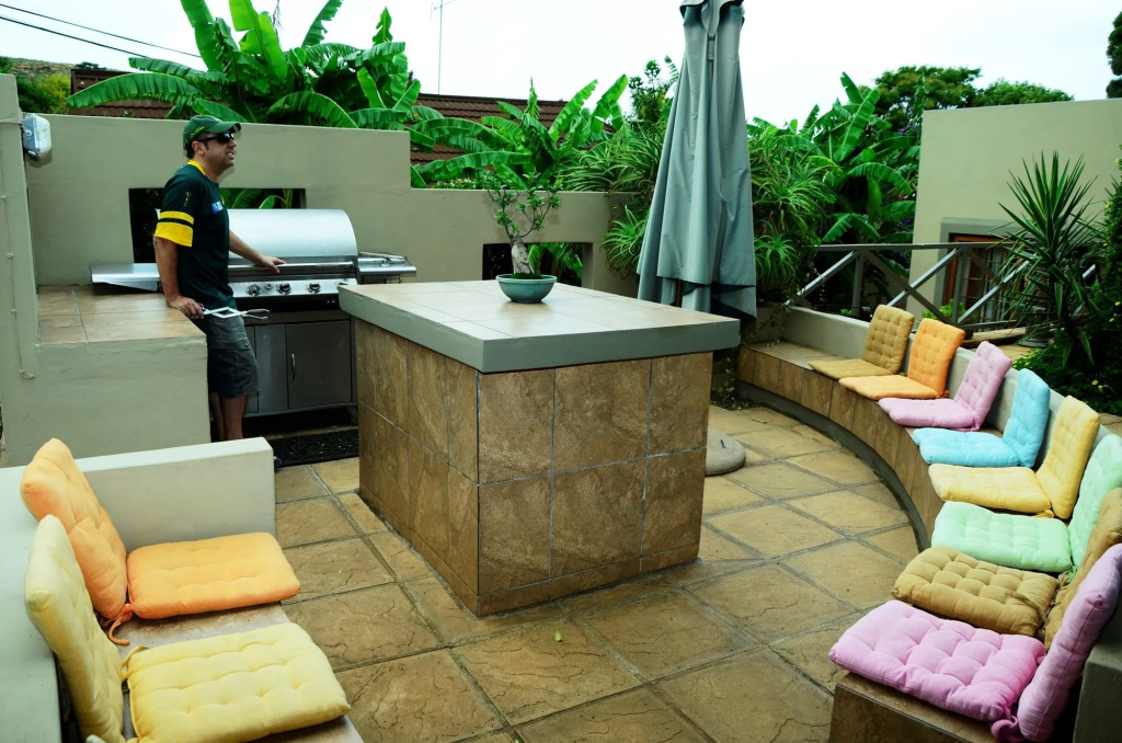 7th Street Guesthouse