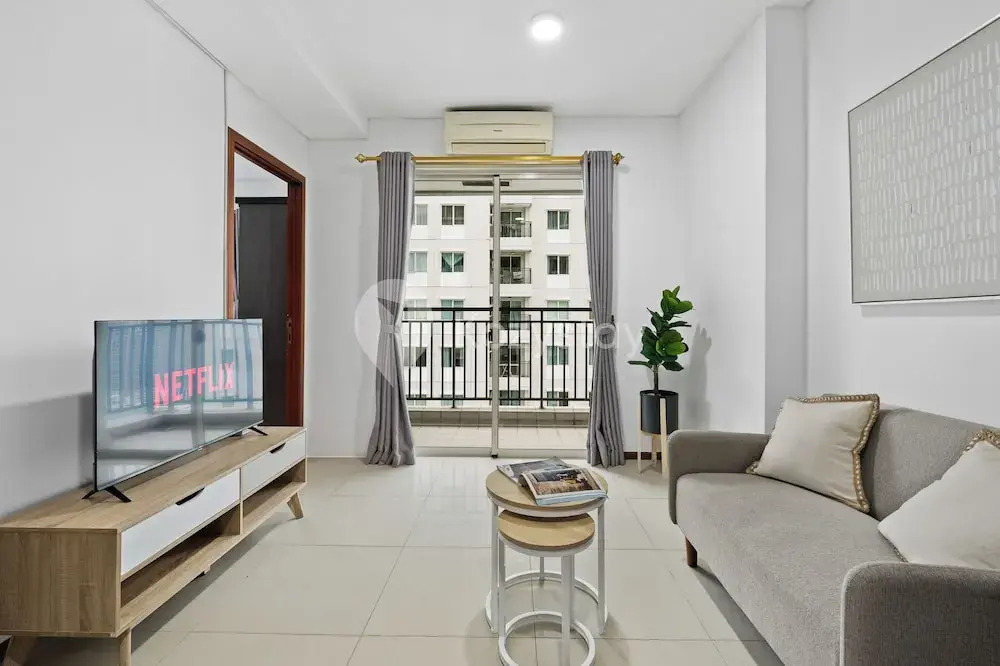 Minoa by Kozystay - Thamrin
