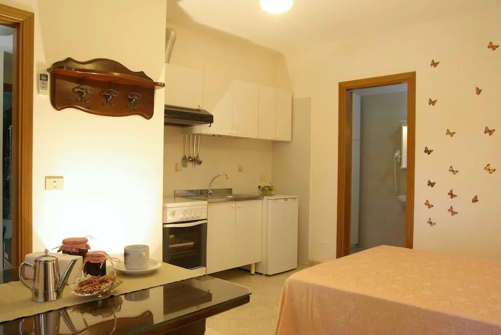 Villa Romantica