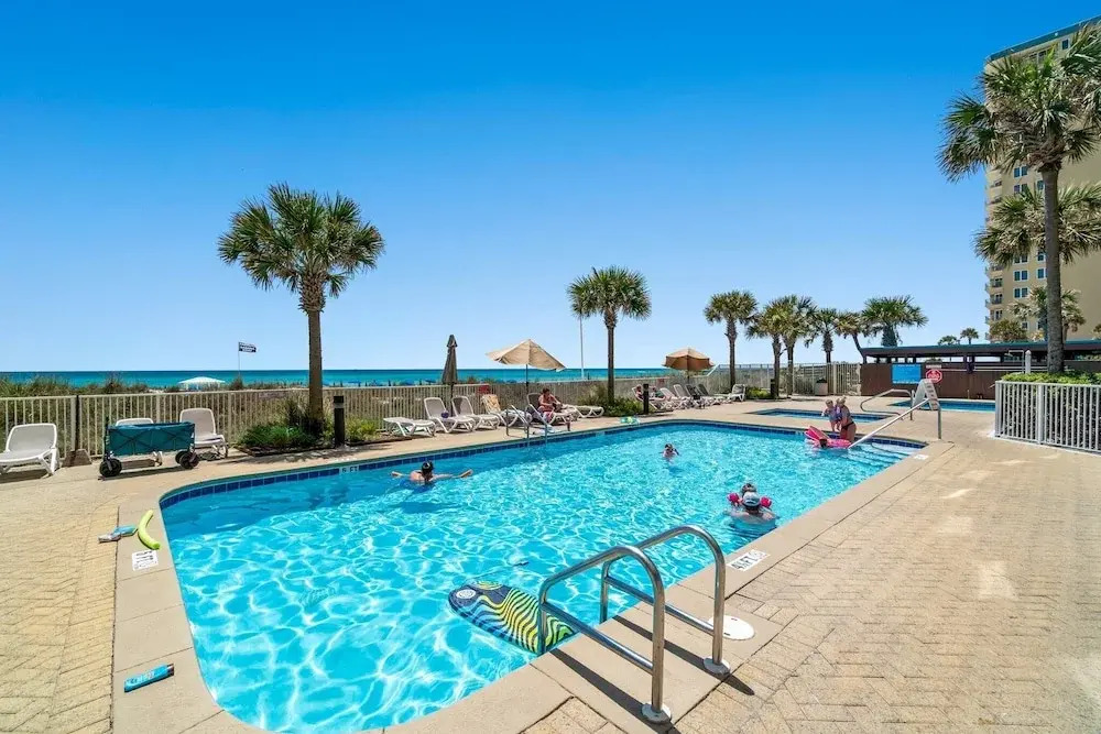 Ocean Villa 2101