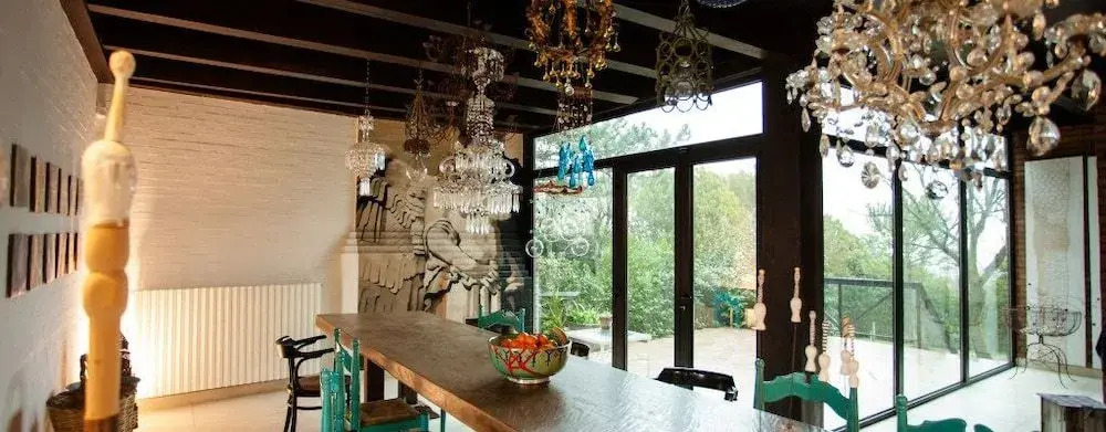 B&B Cubo con Vista