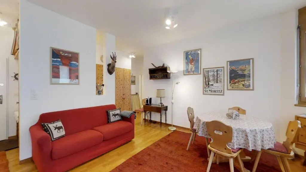 Haus Westend 1