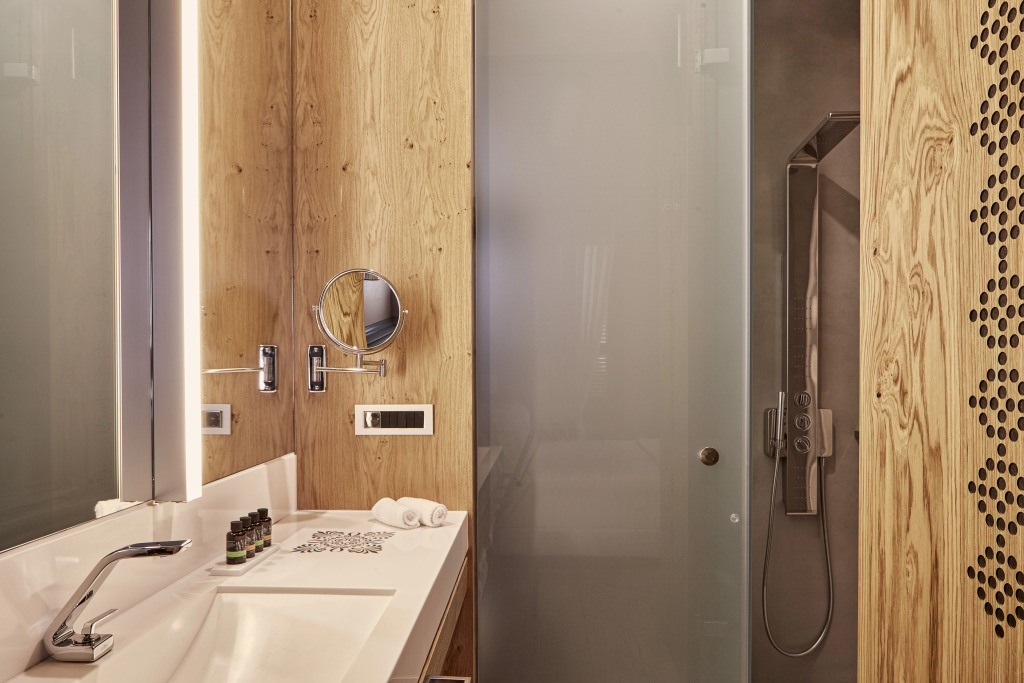 Domus Renier Boutique Hotel