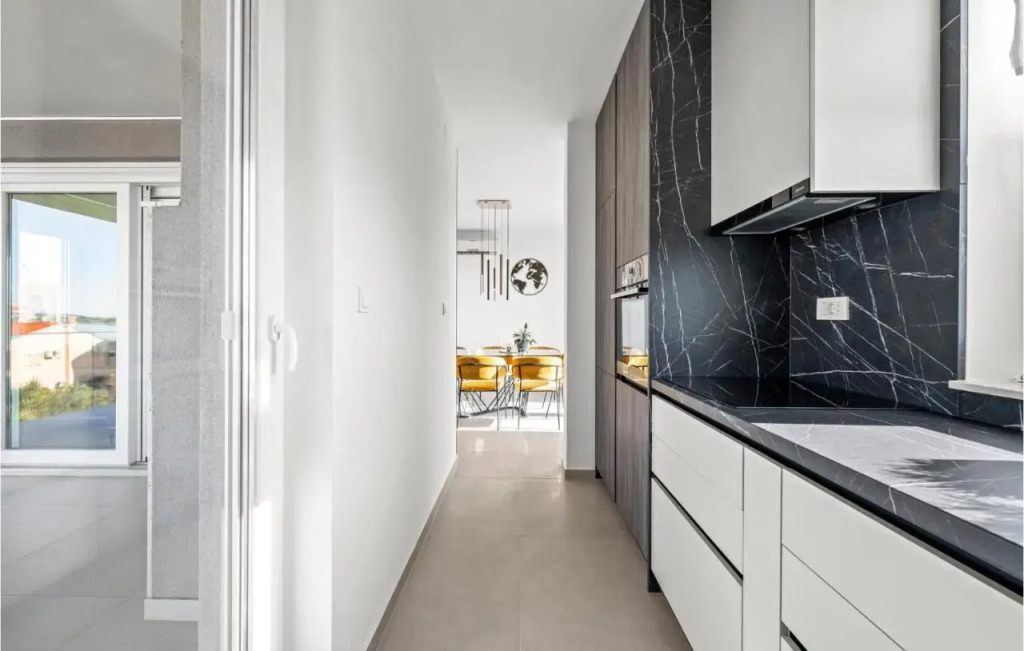 Apartment Srima 4