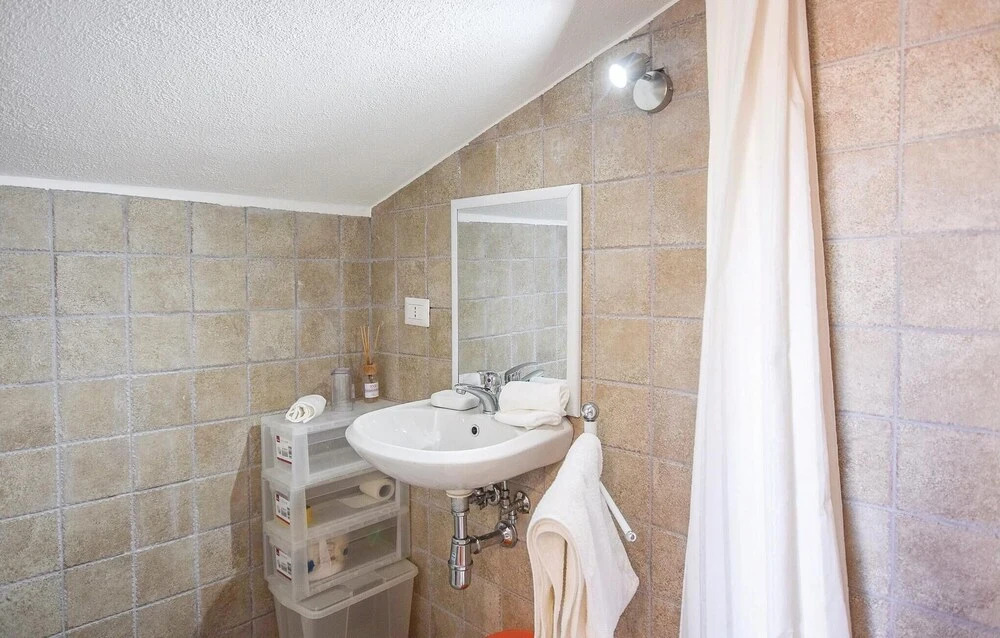 Stunning Apartment in Porto Pozzo OT With 2 Bedrooms