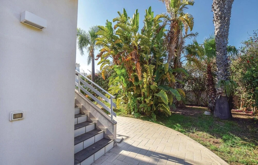 Villa Le Palme