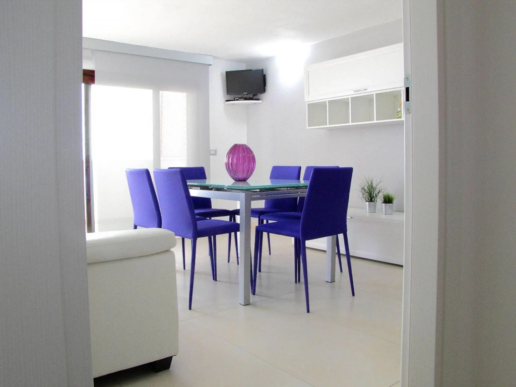 Aura Apartment, amazing sea view-Aura apartment