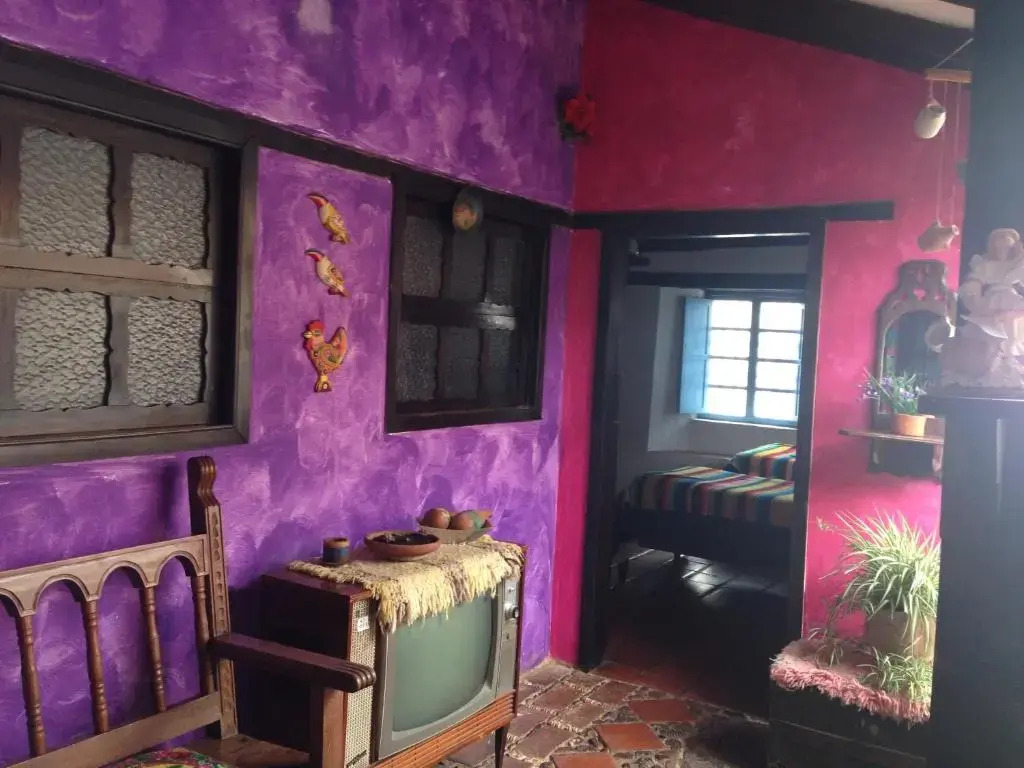 Posada San Martin