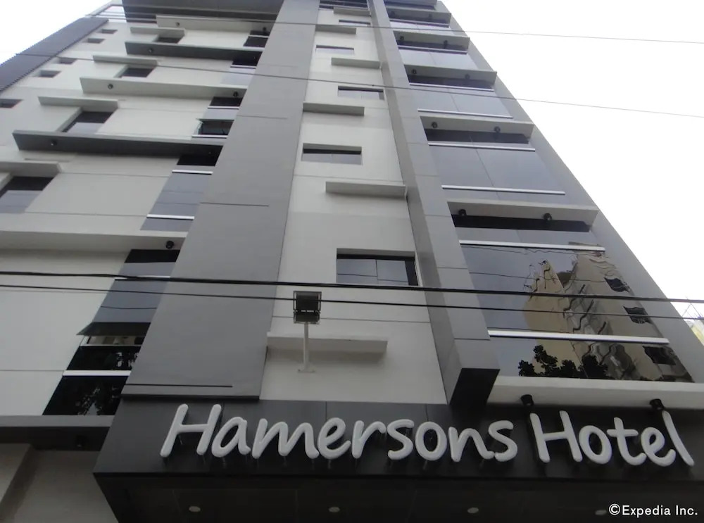 ZEN Rooms Hamersons Cebu