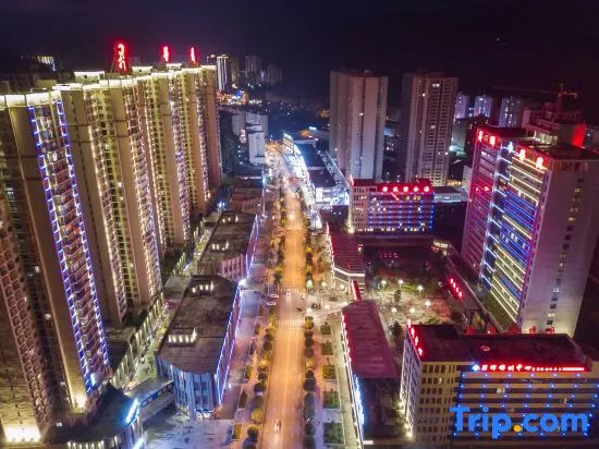 Shenghui Hotel