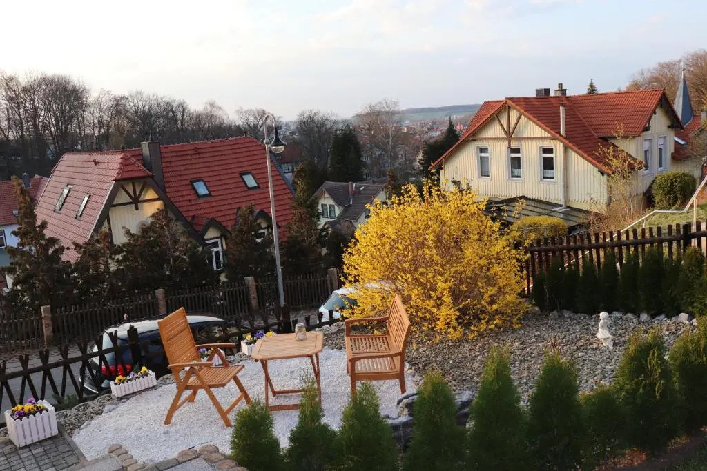 FeWo Wernigerode