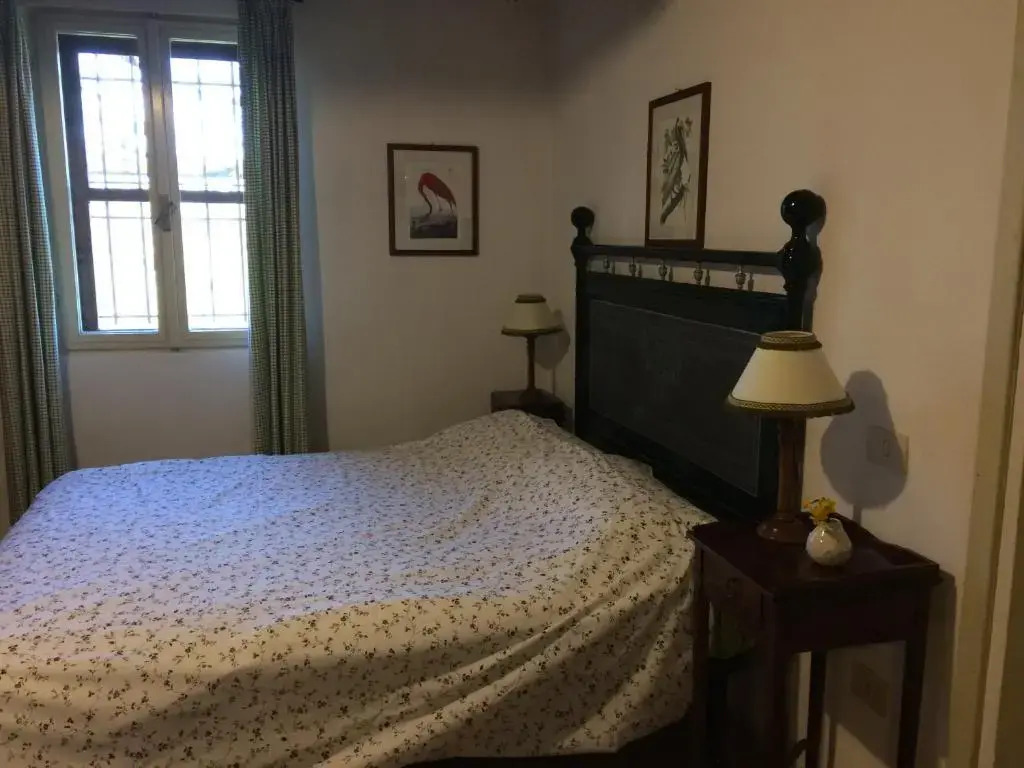 Agriturismo Il Pettirosso