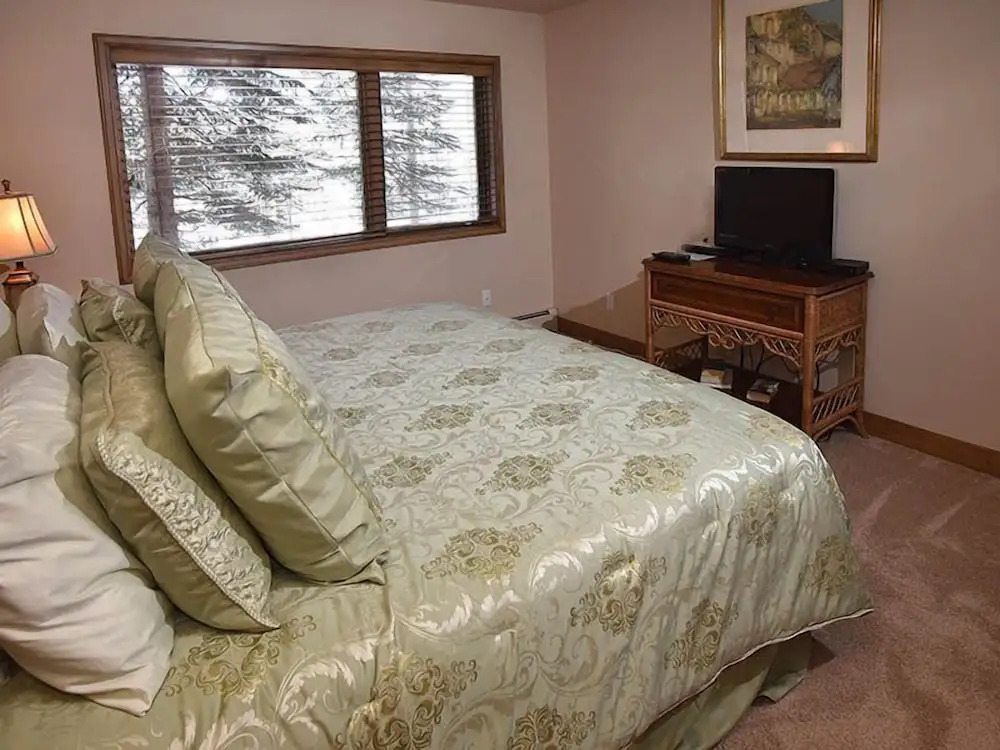 Pines Townhome
