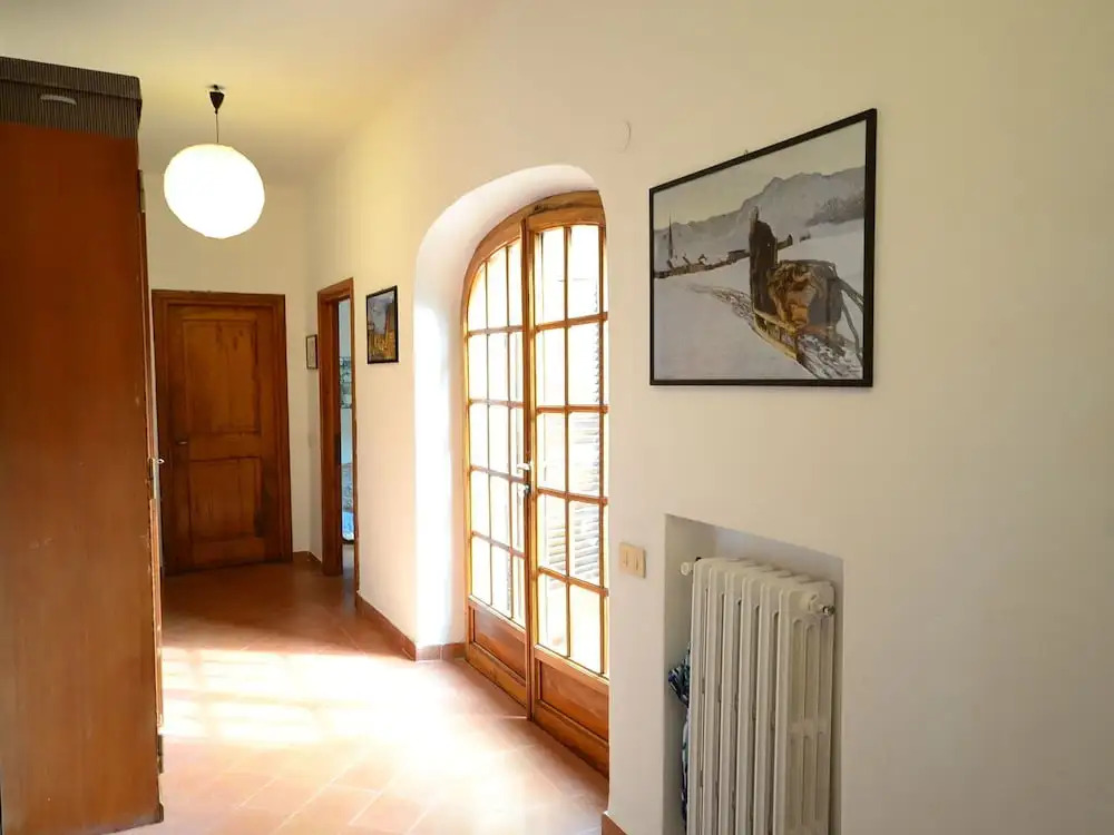 Holiday Home Monte Argentario Sea Views