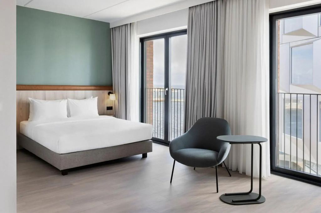 Fairfield by Marriott Copenhagen Nordhavn