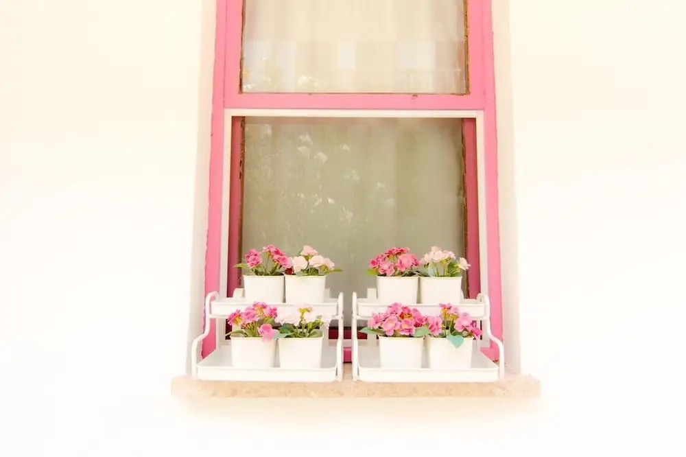 Kiraz Cicegi Butik Akyaka
