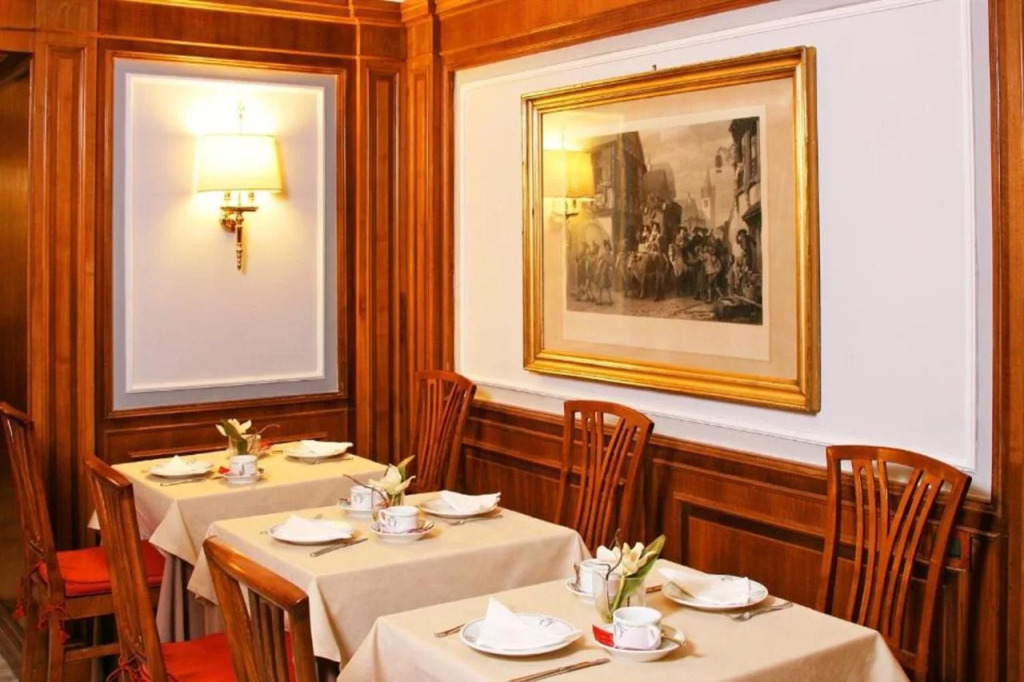 Hotel Arcangelo