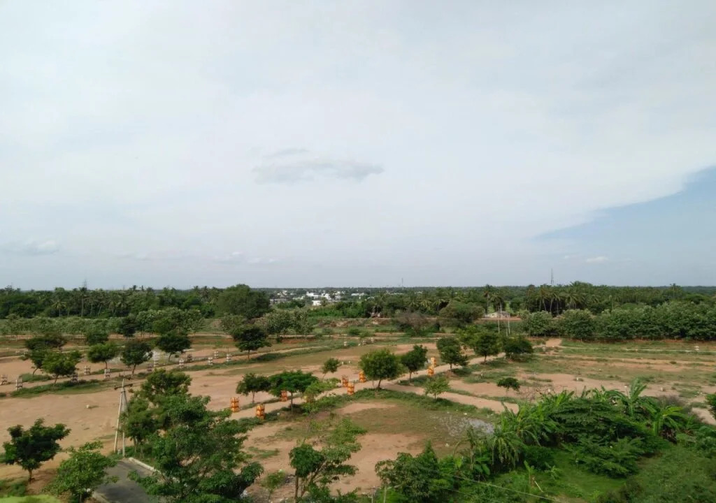 Hotel Green Palace