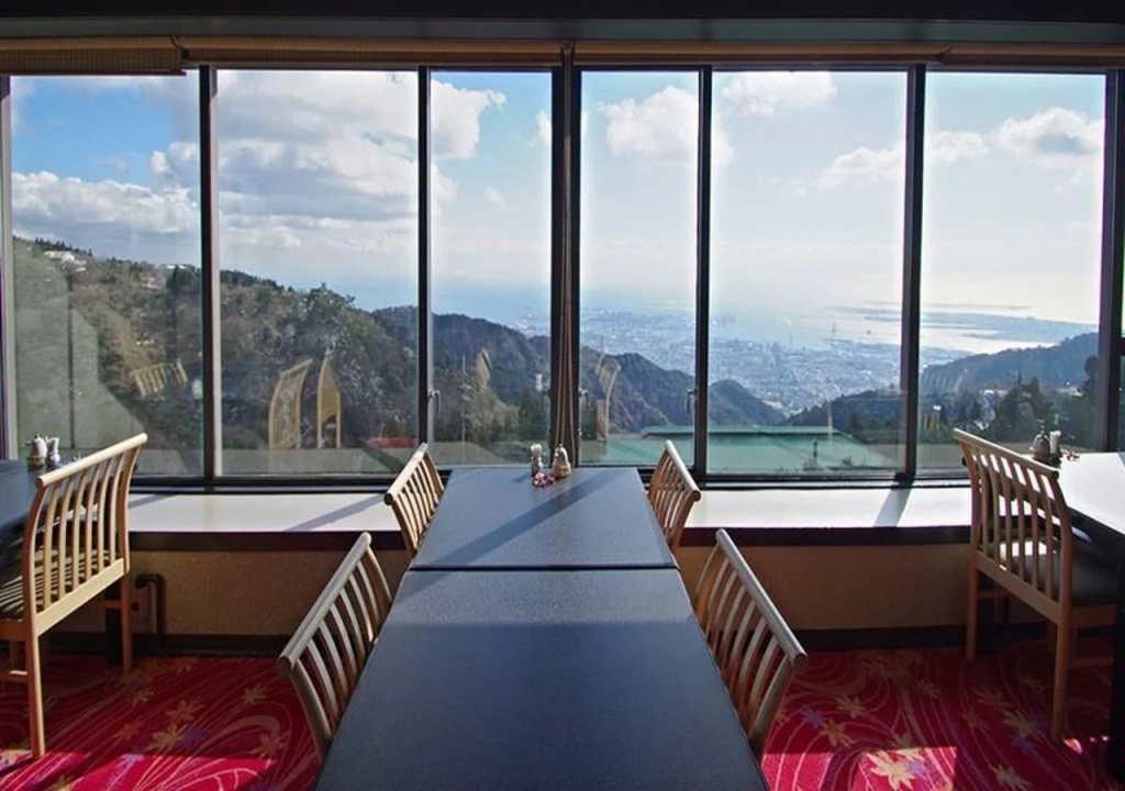 Rokkosan Hotel