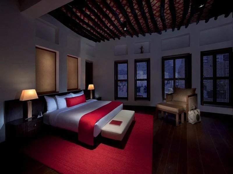 Al Najada Boutique Hotel