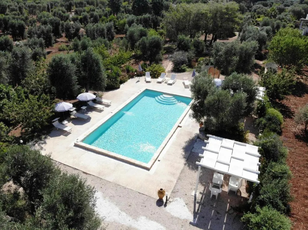 Villa Gianfreda