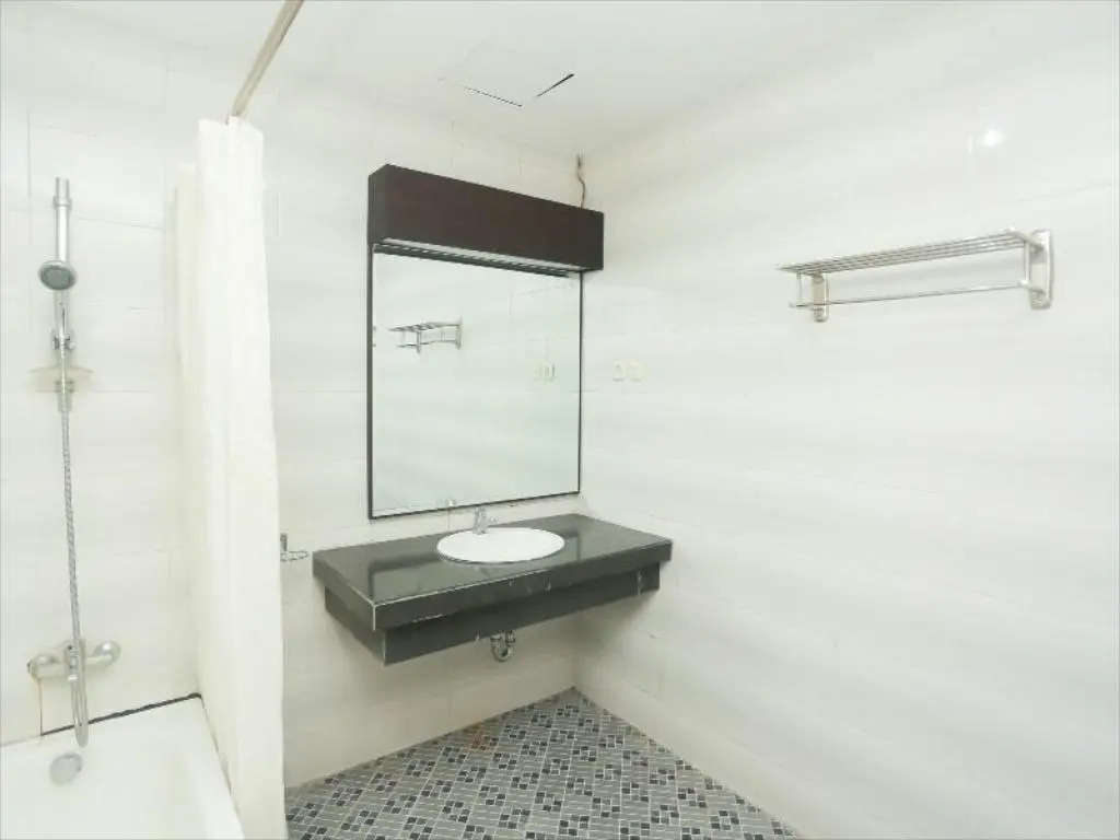 OYO 1724 Hotel Sembilan Sembilan