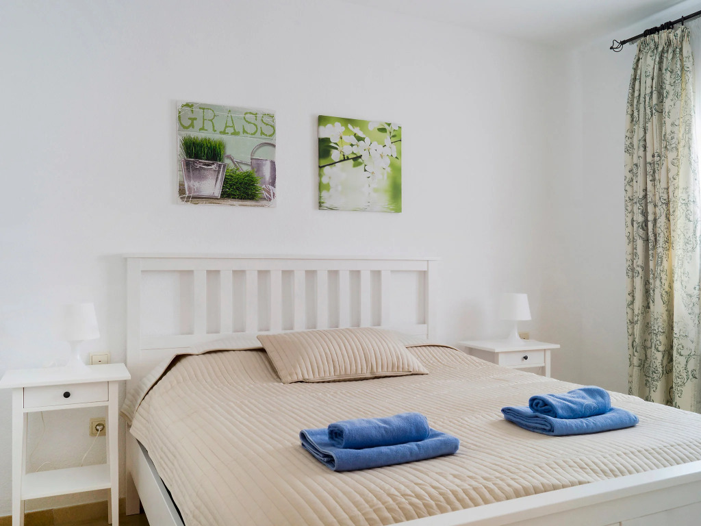 Holiday Home Villas de Madrid by Interhome
