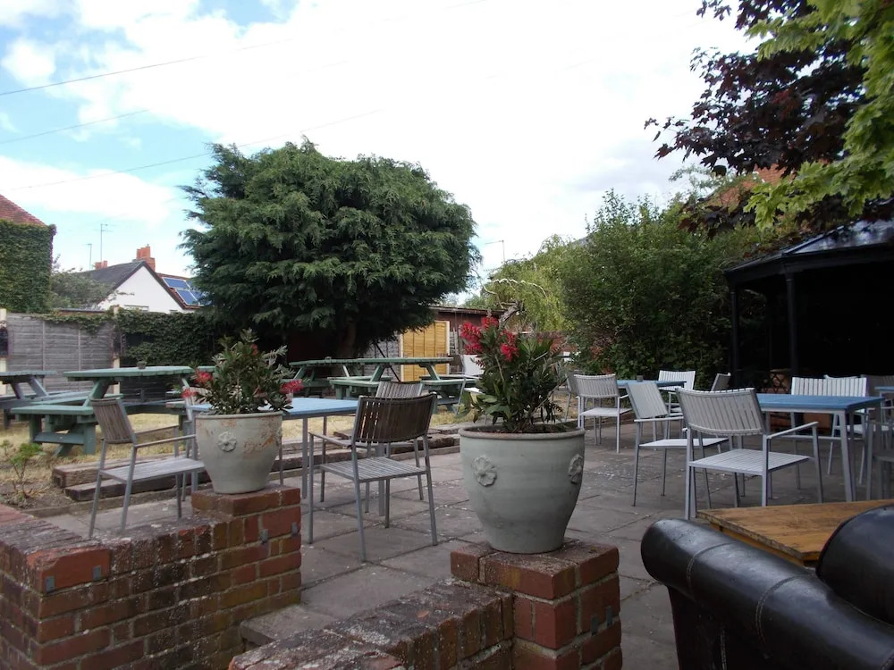 The Partridge Inn Wine Bar  Restaurant