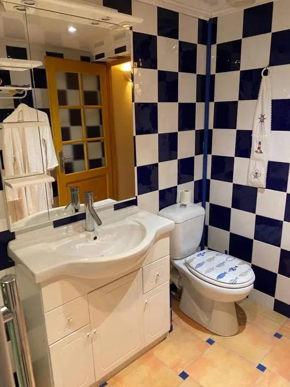 Chambre d'hotes La Belgerie