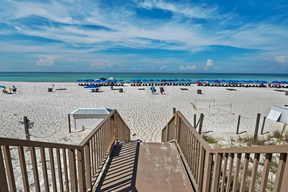 Boardwalk 1502