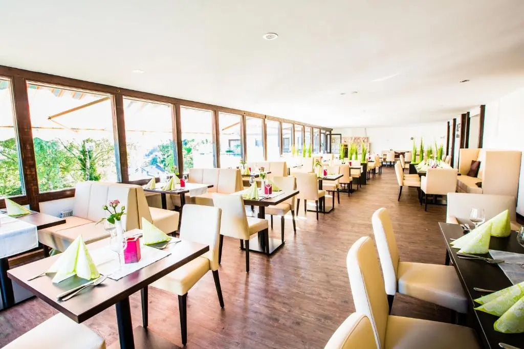 Landhotel Fernblick