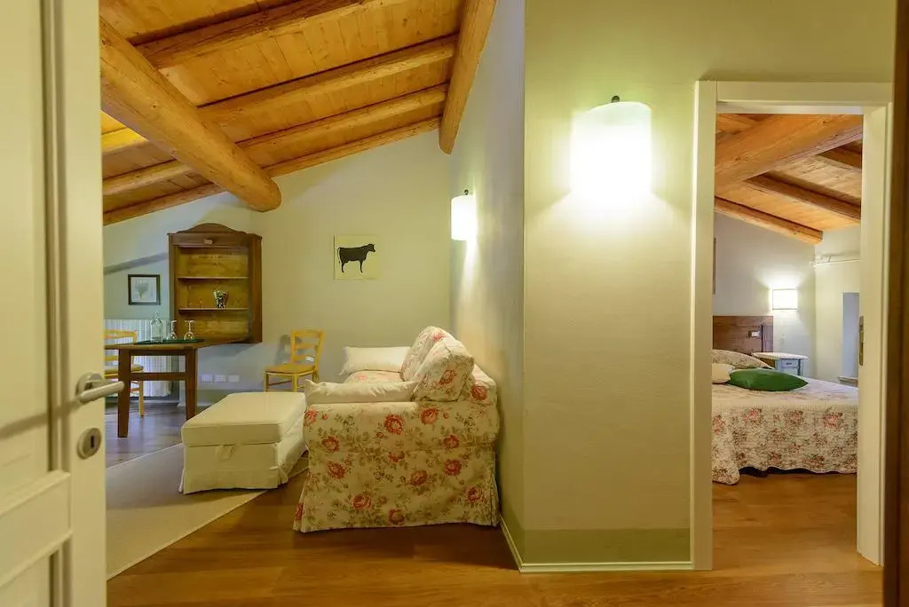 B&B Corte Jago