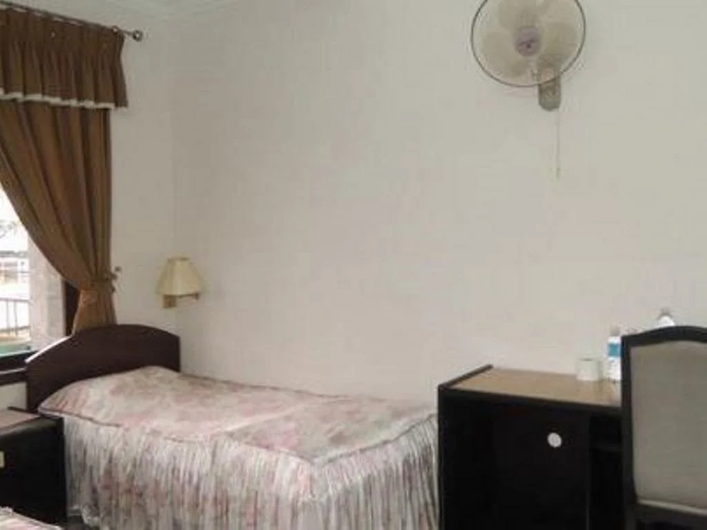 Trang Tien Hotel