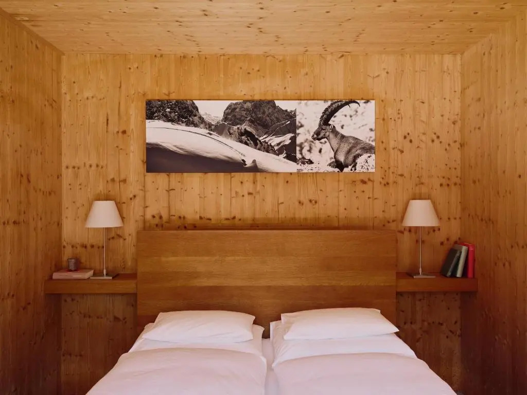 Rote Wand Gourmet Hotel, a Member of Design Hotels