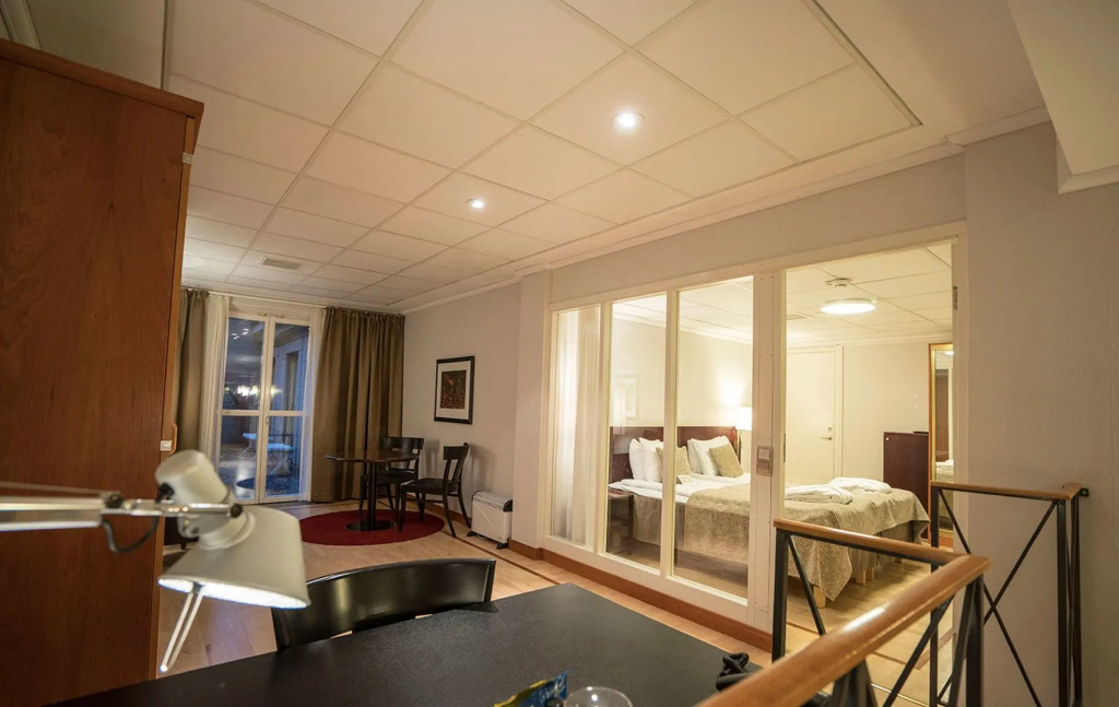 Hotel Hasselbacken