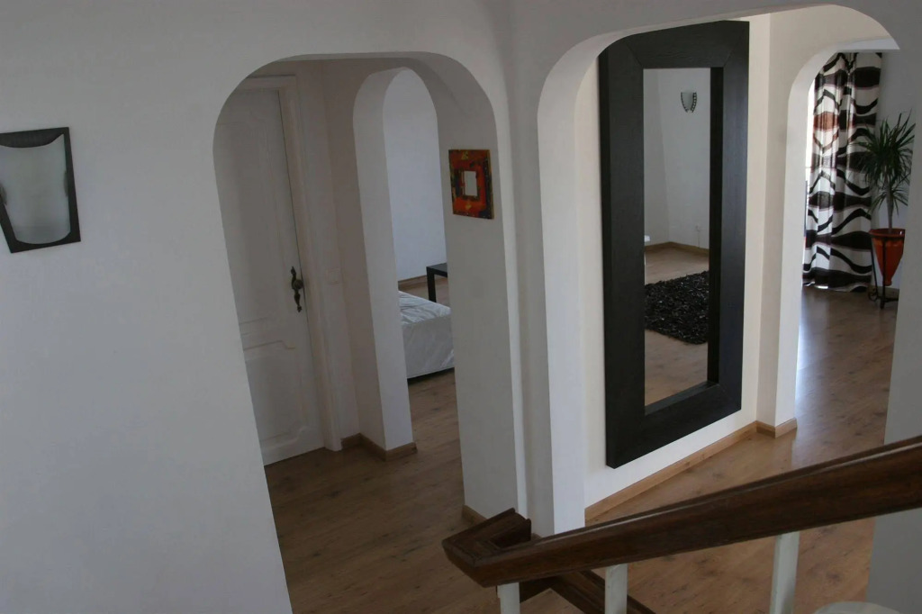 Guincho Wind Factory Guest House