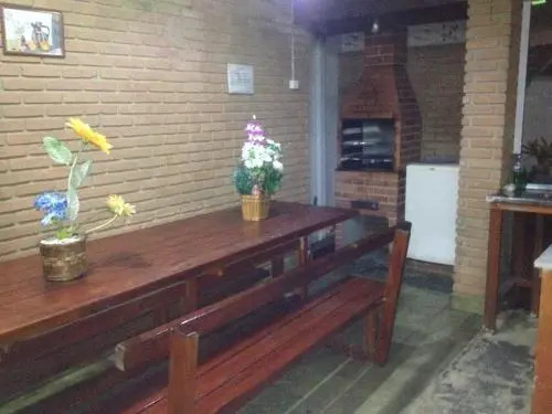 Casa do Sergio