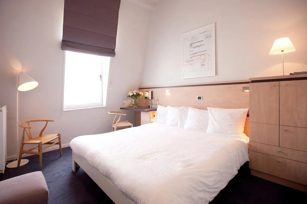 Hotel Van Bunnen