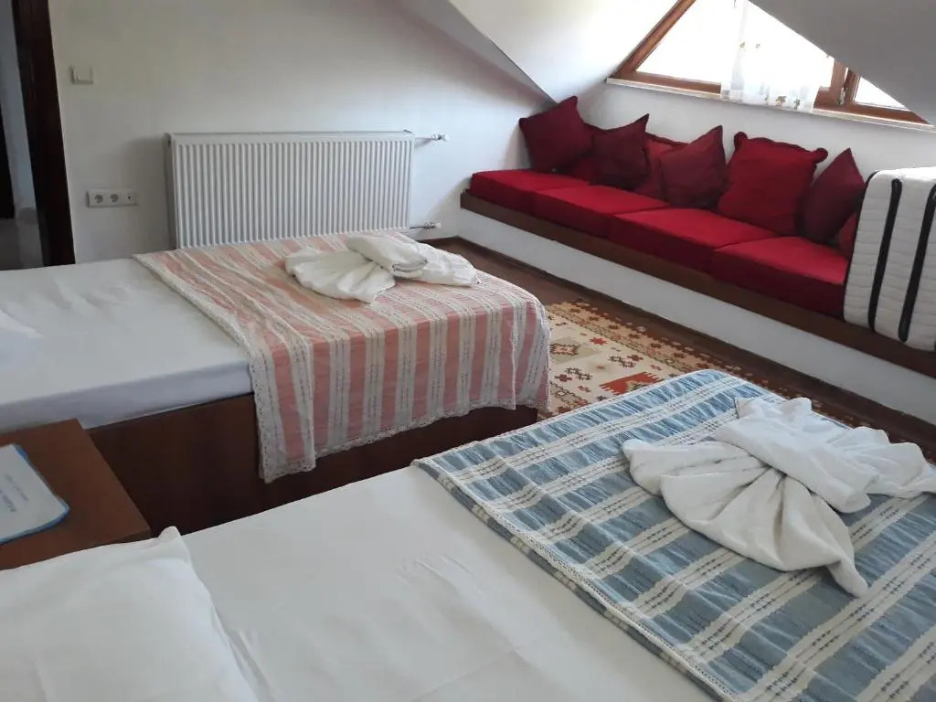 Jasmin Apart Otel