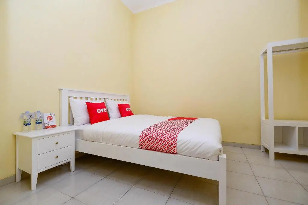 OYO 1553 Anmi Guest House