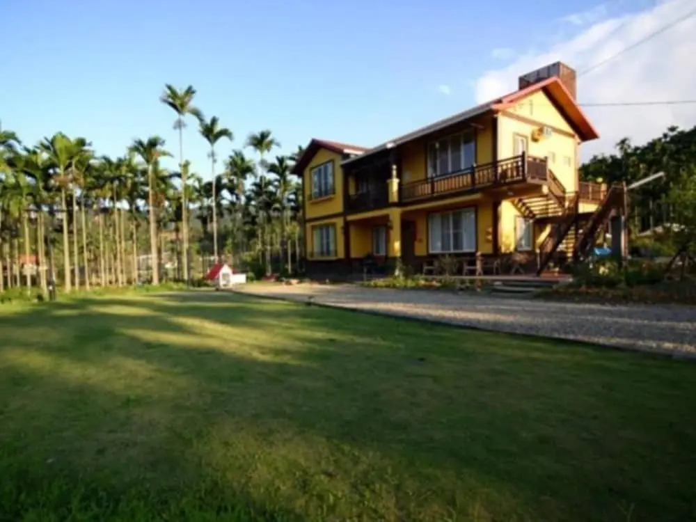 Chin Pin Lo B&B