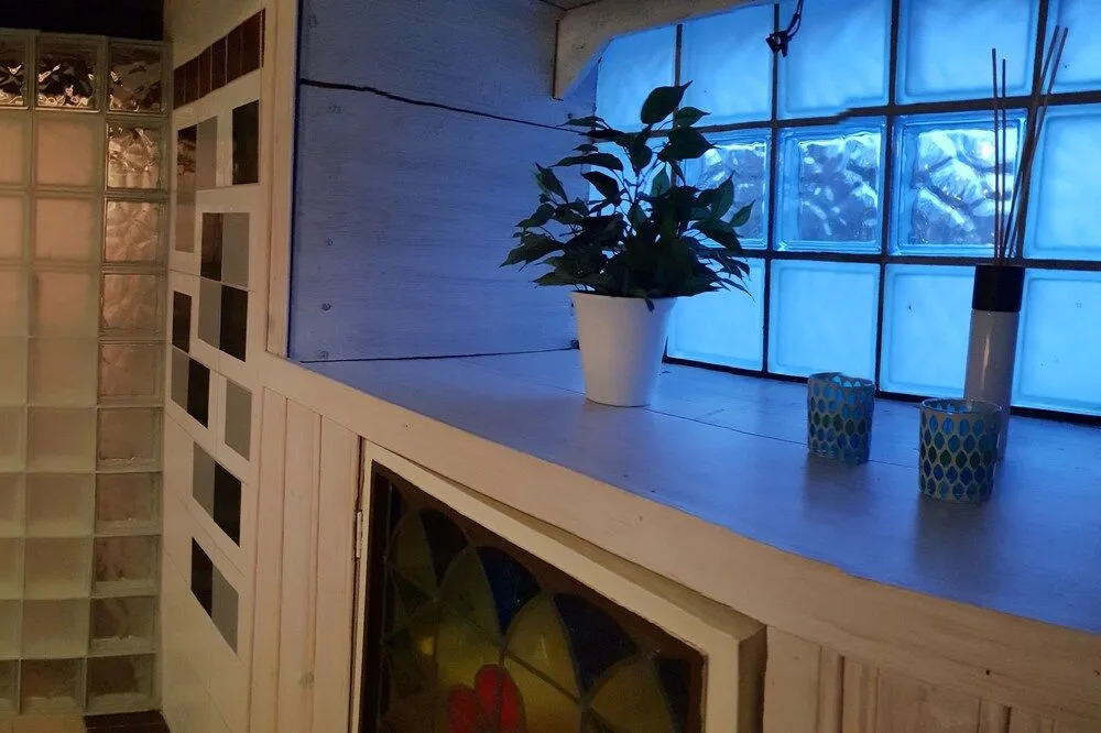 Som Hemma Gardscafe Bed & Breakfast
