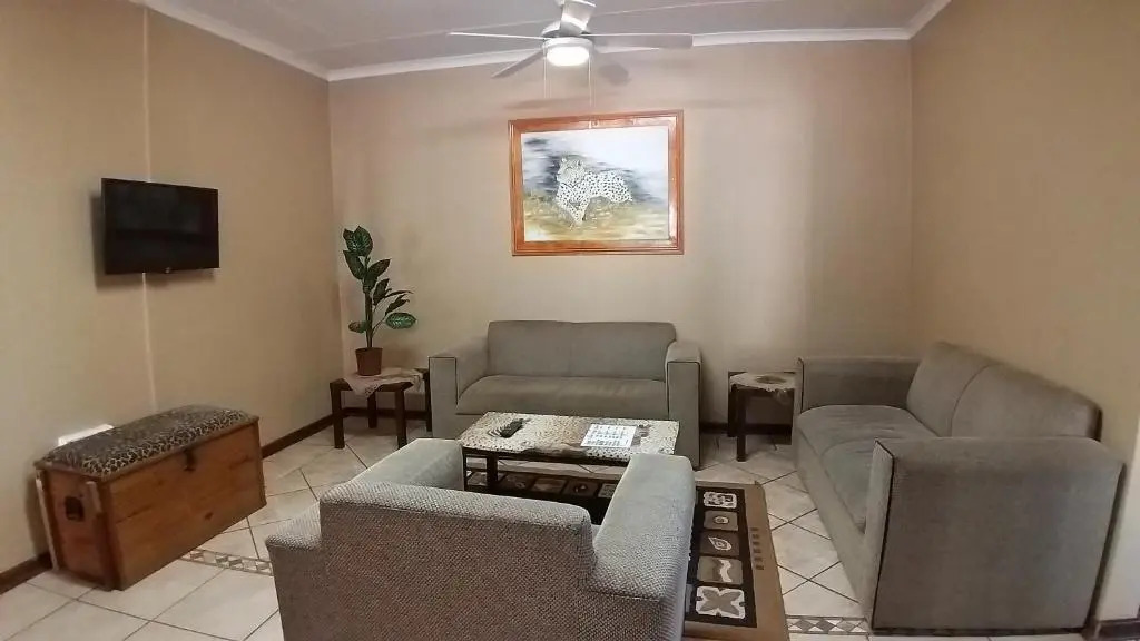 The Ultimate Lodge