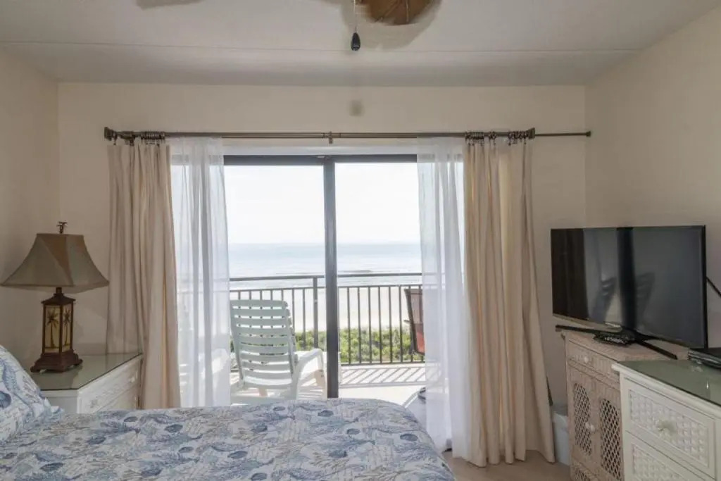Windjammer 302