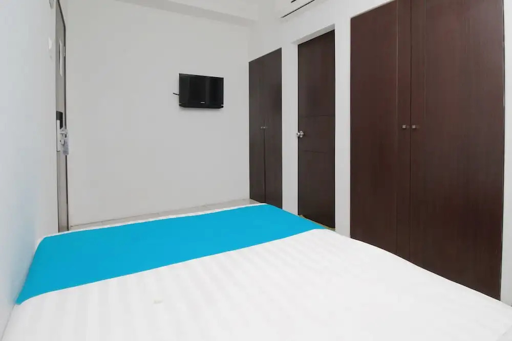 Airy Amaliun Nusantara 15 Medan