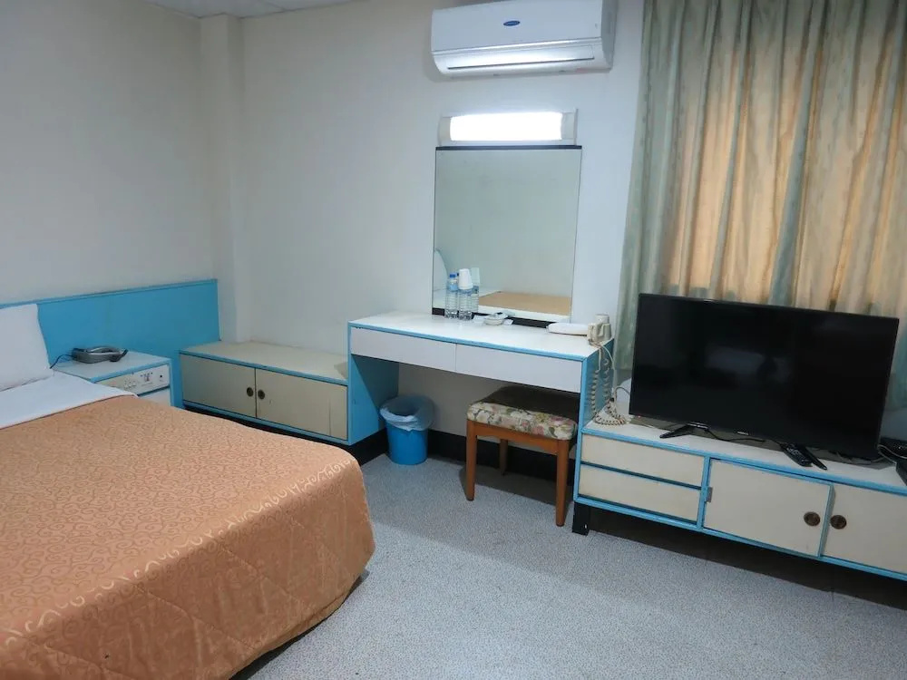 Reui Chung Hotel