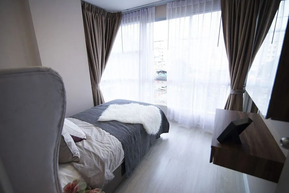 Apartment in BKK - bkb29