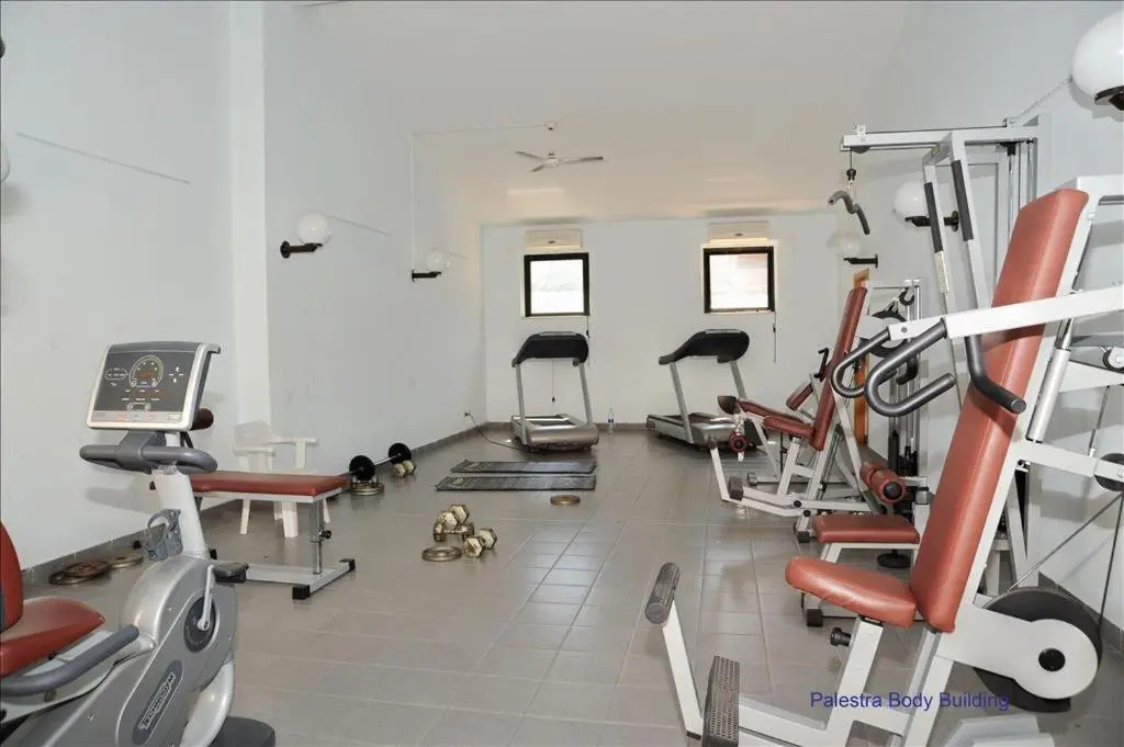 Moro House - in Athena Resort