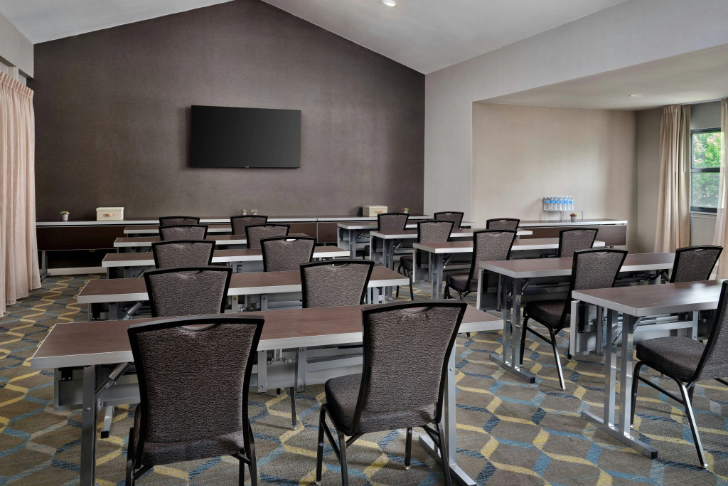 Residence Inn Costa Mesa Newport Beach