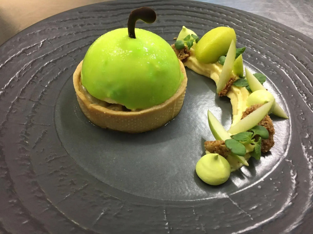 Ici M'aime Hôtel Restaurant